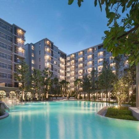 La Casita Huahin By Tasing Apartment ภายนอก รูปภาพ