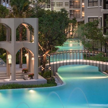 La Casita Huahin By Tasing Apartment ภายนอก รูปภาพ