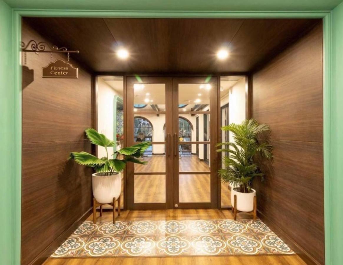 La Casita Huahin By Tasing Apartment ภายนอก รูปภาพ