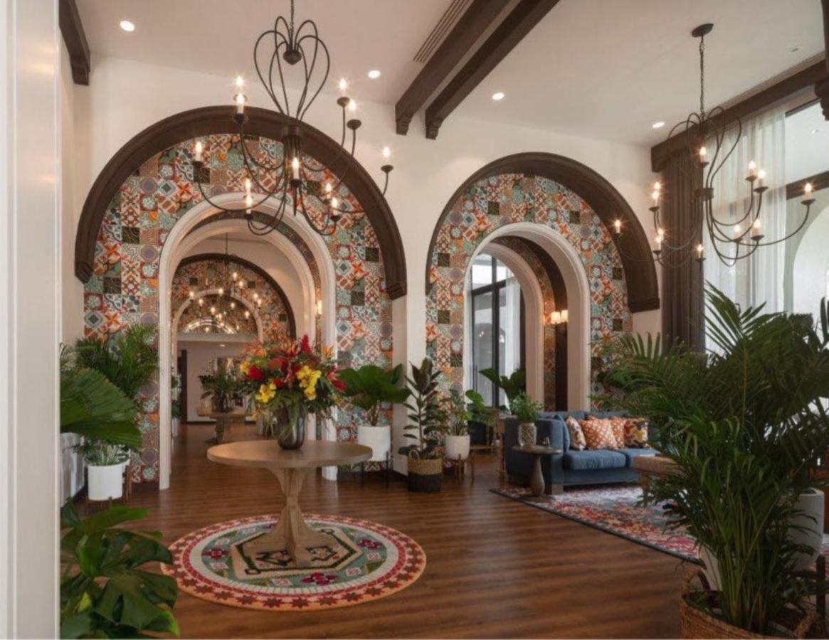La Casita Huahin By Tasing Apartment ภายนอก รูปภาพ