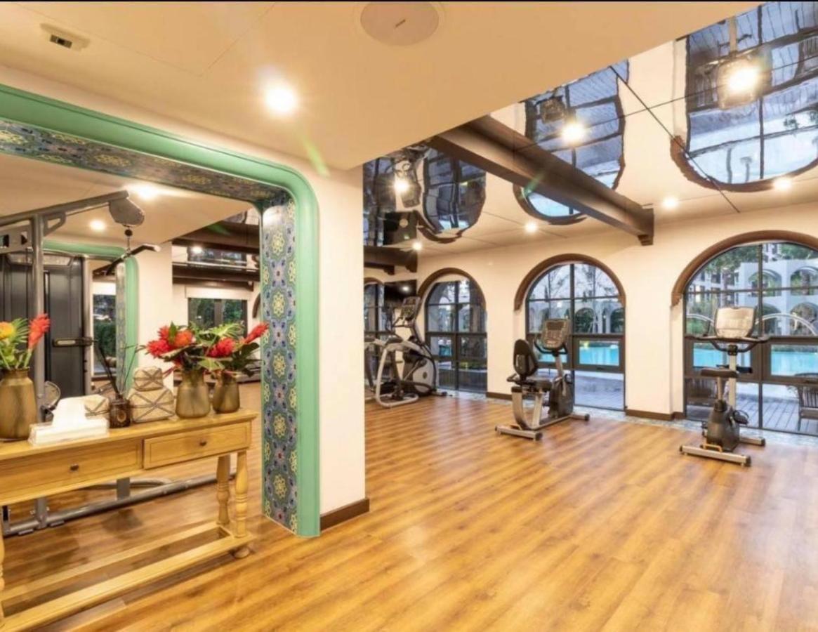 La Casita Huahin By Tasing Apartment ภายนอก รูปภาพ