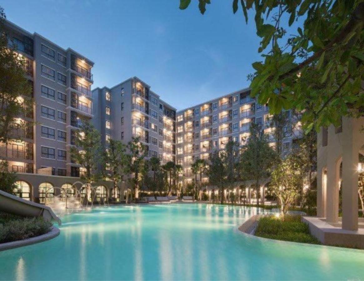 La Casita Huahin By Tasing Apartment ภายนอก รูปภาพ