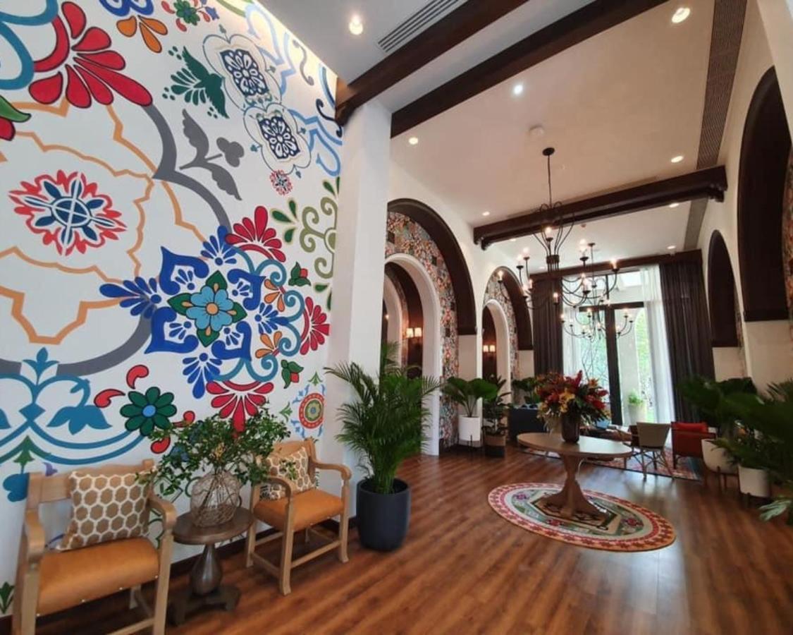 La Casita Huahin By Tasing Apartment ภายนอก รูปภาพ