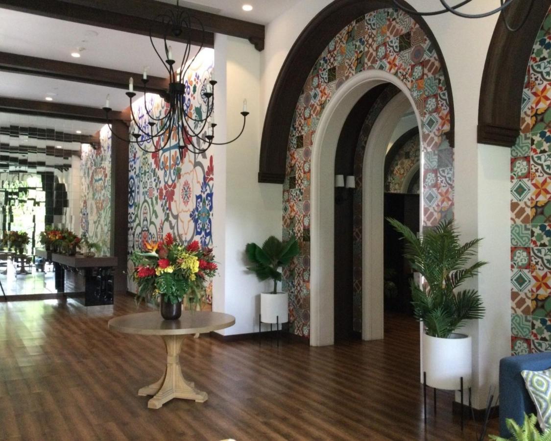 La Casita Huahin By Tasing Apartment ภายนอก รูปภาพ