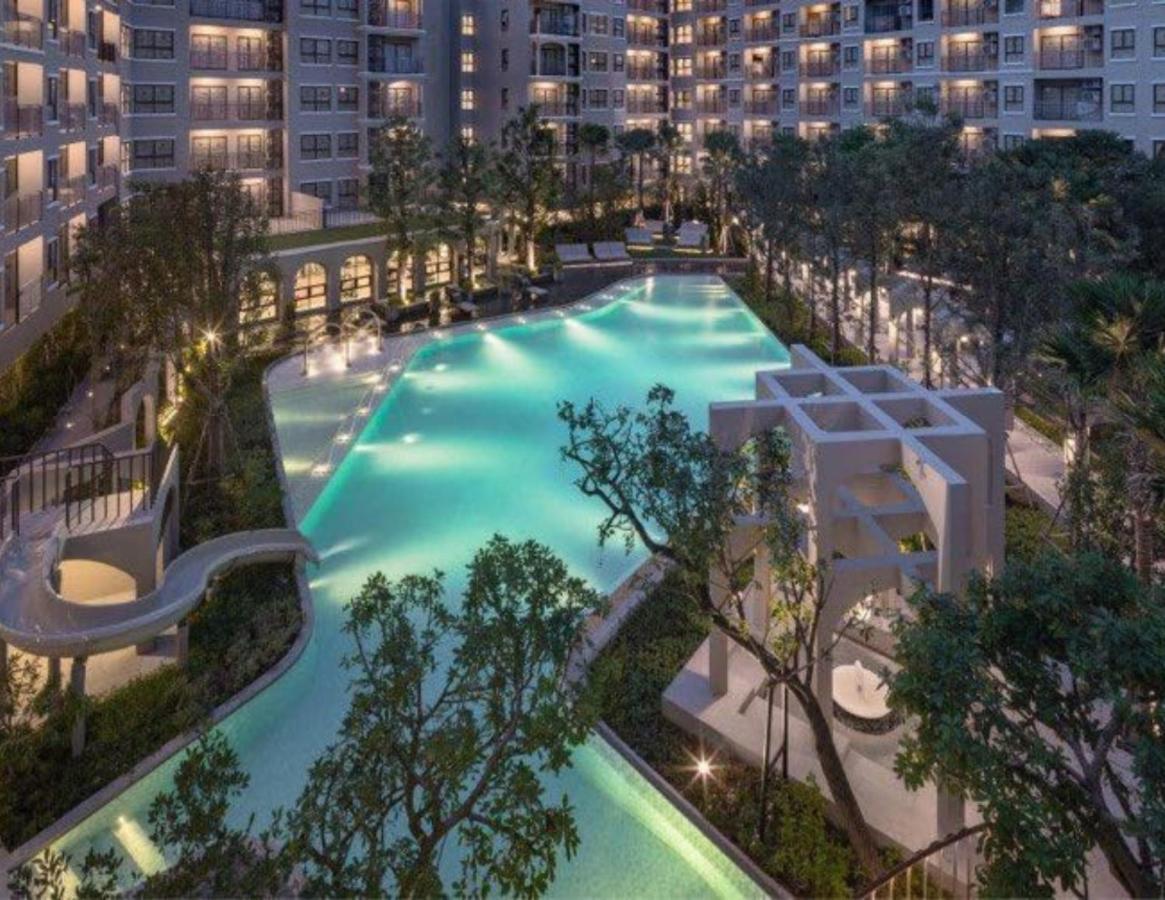 La Casita Huahin By Tasing Apartment ภายนอก รูปภาพ