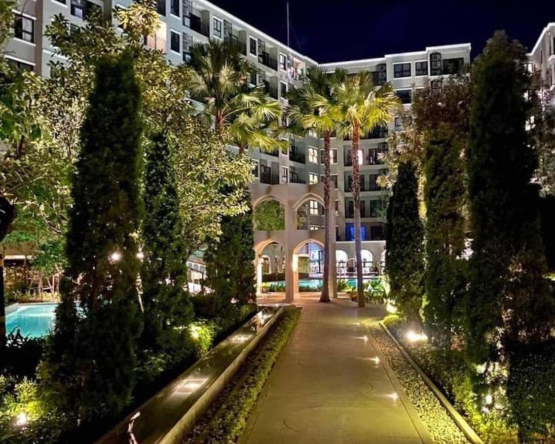 La Casita Huahin By Tasing Apartment ภายนอก รูปภาพ