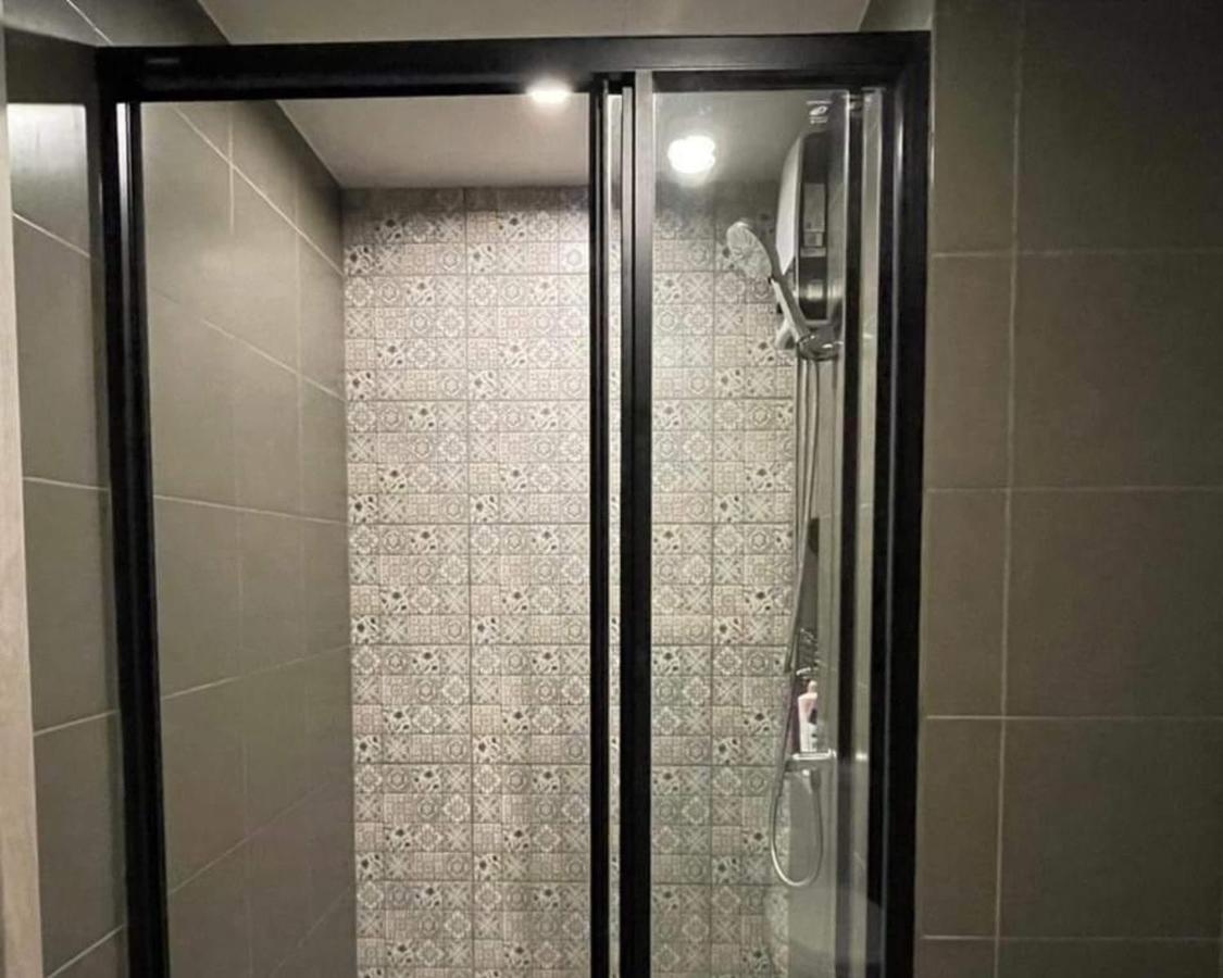 La Casita Huahin By Tasing Apartment ภายนอก รูปภาพ