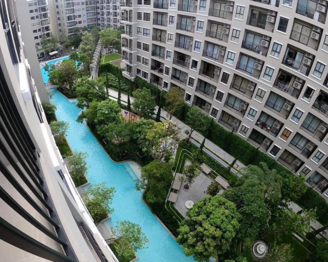 La Casita Huahin By Tasing Apartment ภายนอก รูปภาพ