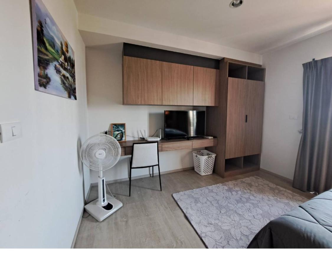 La Casita Huahin By Tasing Apartment ภายนอก รูปภาพ