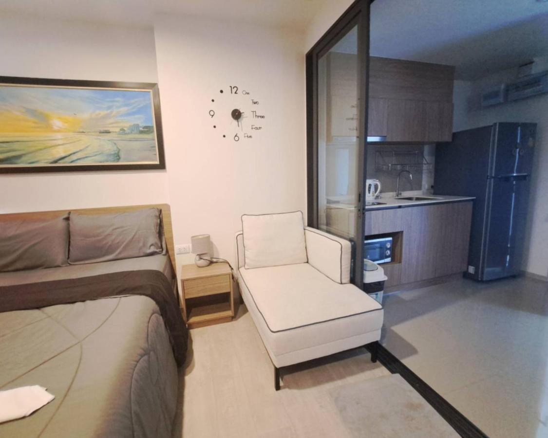 La Casita Huahin By Tasing Apartment ภายนอก รูปภาพ